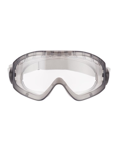 Gafas de seguridad 2890, lente incolora
