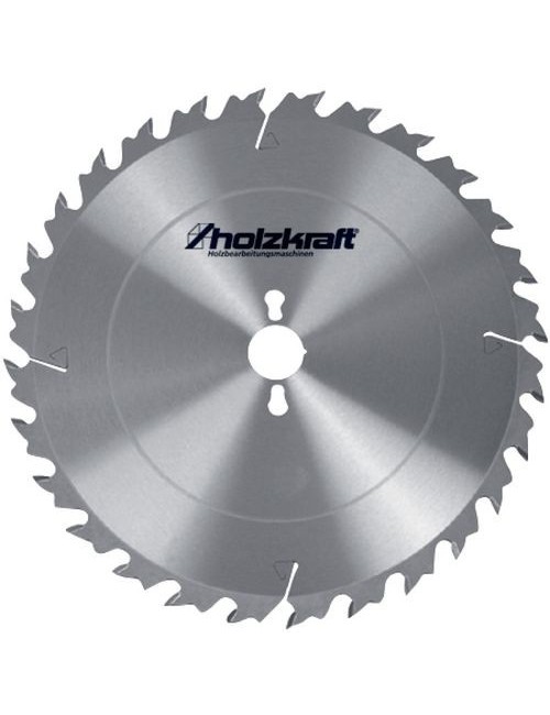 SIERRA REC. TKS 315 mm. 36 Z, 30 MM. 315 mm