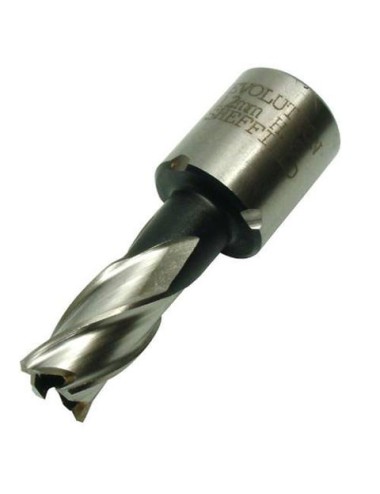 FRESA CORTE EVO 12 MM. CORTA M-2 FRESA CORTE EVO 12 MM CORTA M-2