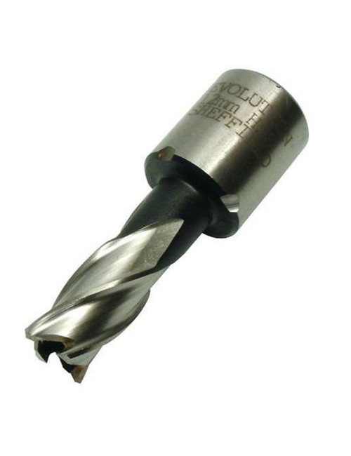 FRESA CORTE EVO 12 MM. CORTA M-2 FRESA CORTE EVO 12 MM CORTA M-2