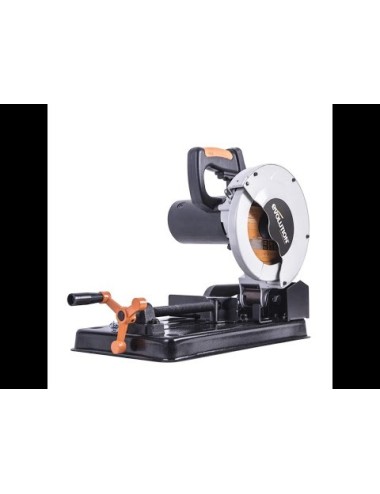 Sierra Tronzadora  RAGE-4