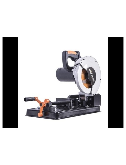 Sierra Tronzadora  RAGE-4