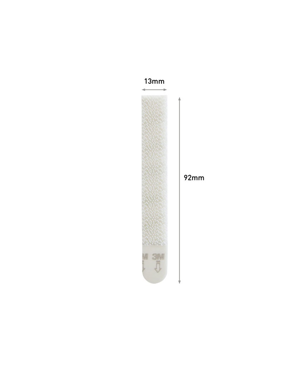 Tiras estrechas para colgar cuadros