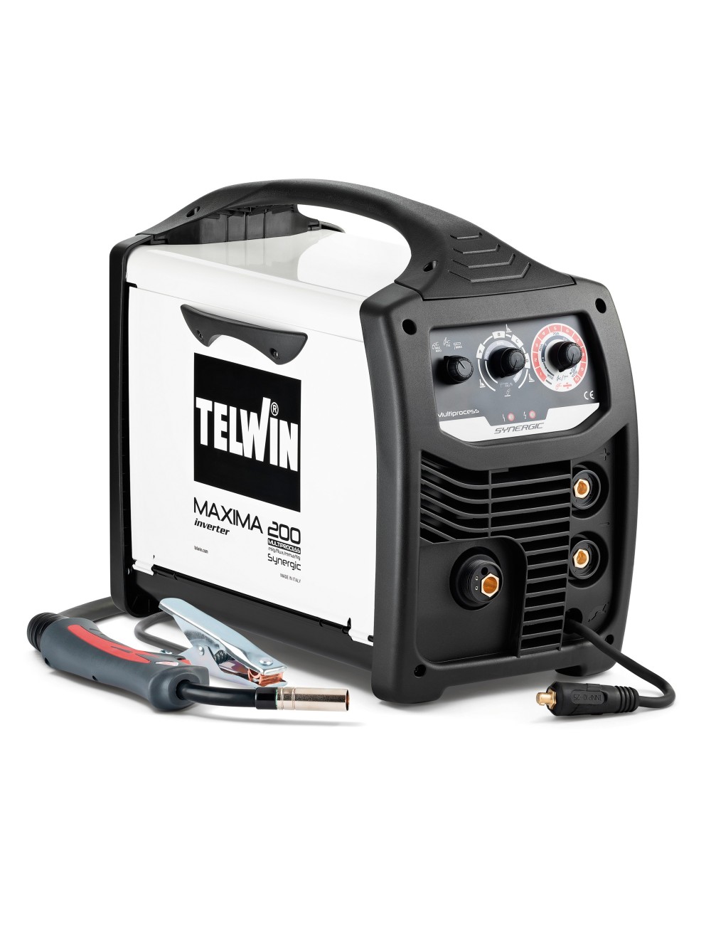 SOLDADORA MAXIMA 200 230V