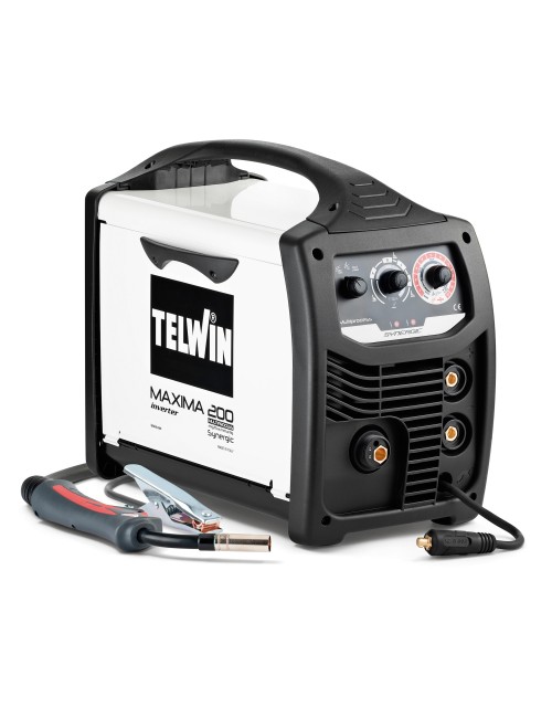 SOLDADORA MAXIMA 200 230V