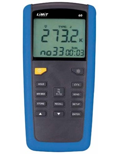 TERMOMETRO DIGITAL LIMIT 60 Limit 60