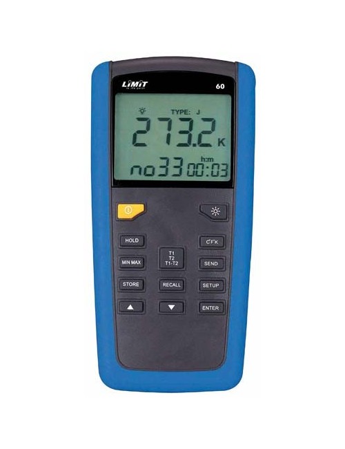 TERMOMETRO DIGITAL LIMIT 60 Limit 60