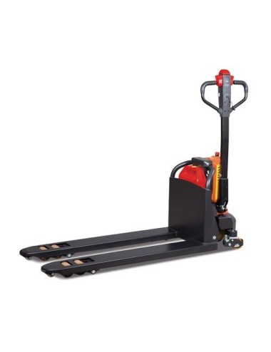 TRANSPALETA ELÉCTRICA  EHW 12 - 1,2T - BATERÍA LI-ION