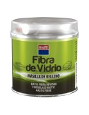 Masilla con fibra de vidrio, 250 g. especial carrocerías automóviles