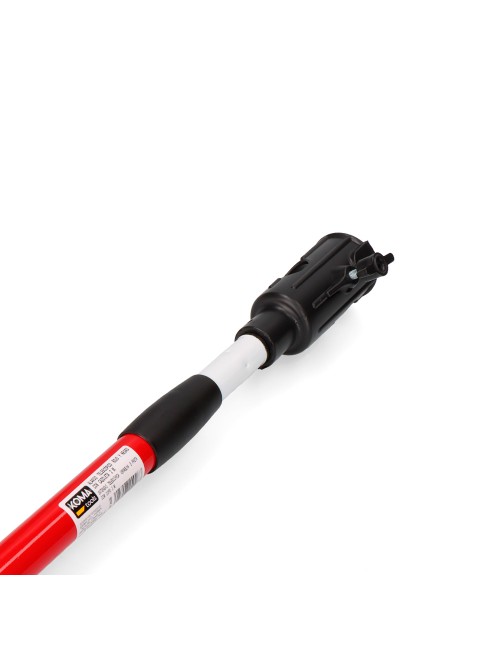 Pertiga para pintura 2 m, ø22 mm