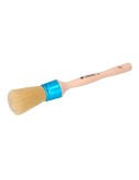 Brocha virola hierro con taco n 10 ø41 x 75 mm