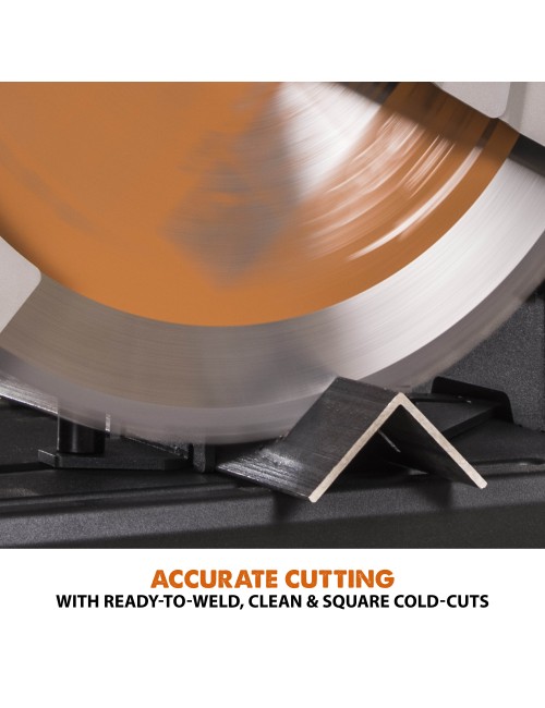 TRONZADORA MULTIFUNCIÓN R355CPS - 355mm