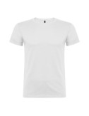 Camiseta beagle blanca t.m