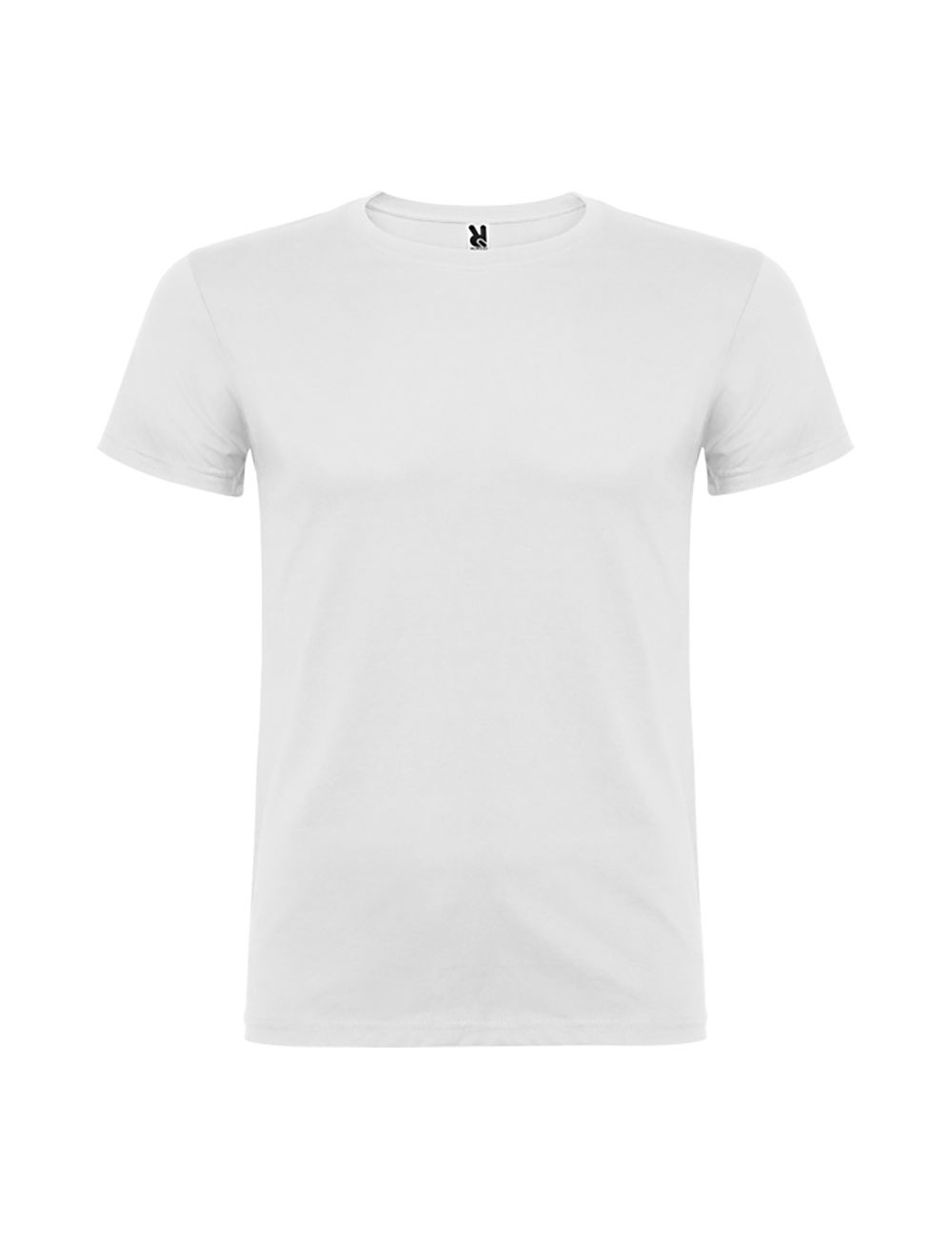 Camiseta beagle blanca t.xl