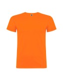 Camiseta beagle naranja t.xl