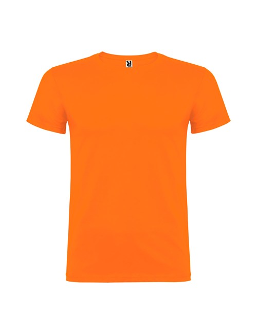 Camiseta beagle naranja t.2xl