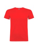 Camiseta beagle roja t.m