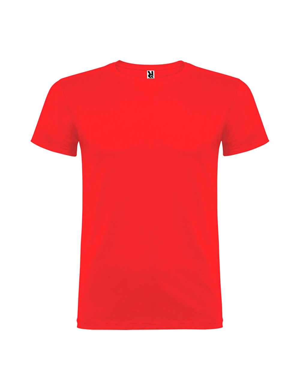 Camiseta beagle roja t.m