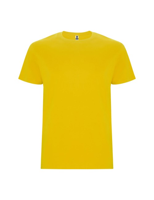 Camiseta stafford amarilla t.s