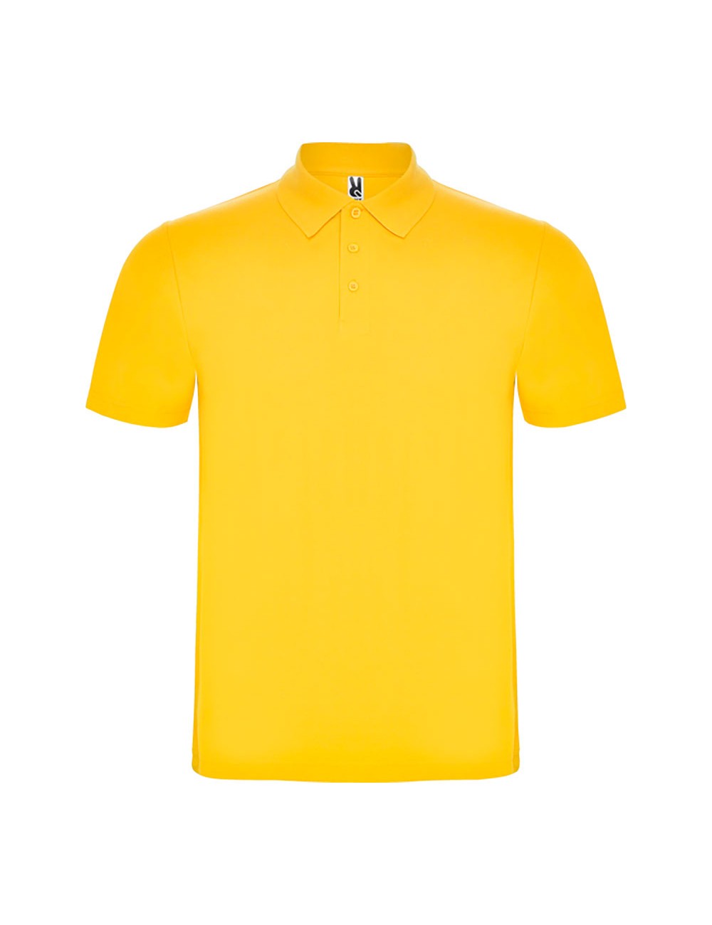 Polo austral amarillo t.xl