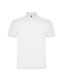 Polo austral blanco t.xl
