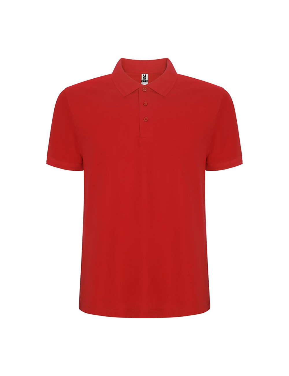 Polo austral rojo t.xl