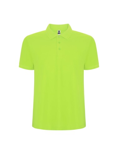 Polo pegaso premium verde mantis t.m