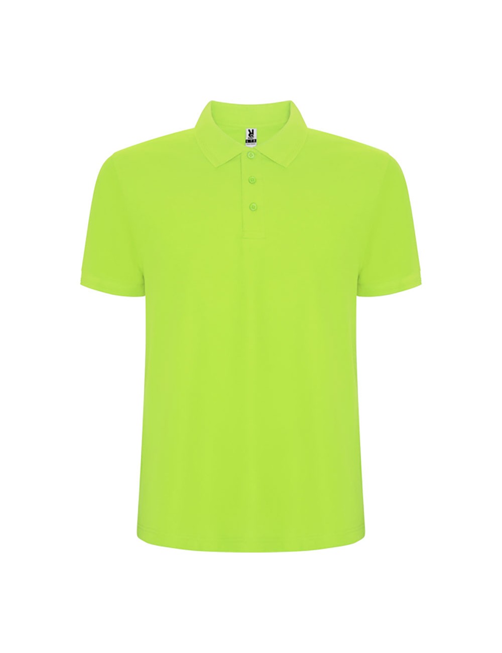 Polo pegaso premium verde mantis t.m