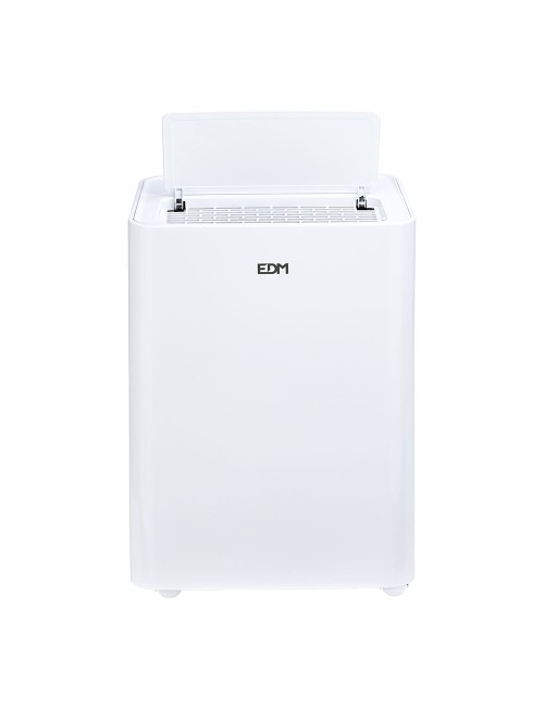 Deshumidificador portátil, 12 l/día