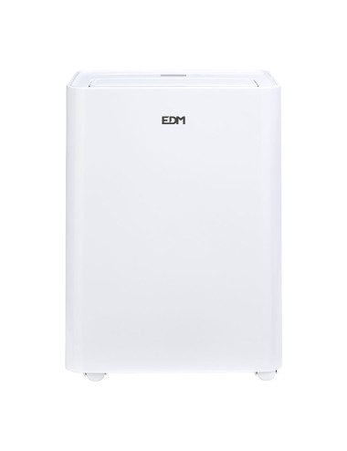 Deshumidificador portátil, 12 l/día
