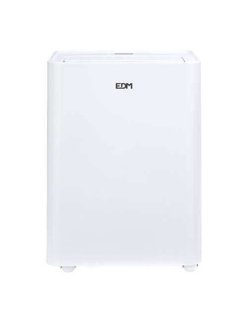 Deshumidificador portátil, 12 l/día