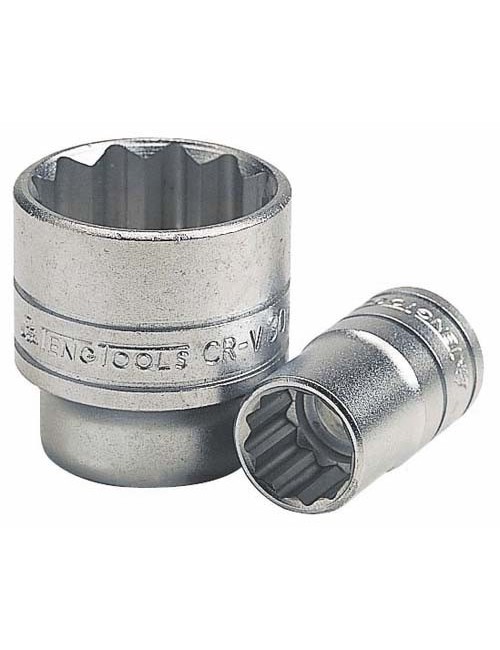 VASO 1/2" BIHEX 34MM M120534-C VASO 1\2" BIHEX 34MM M120534-C