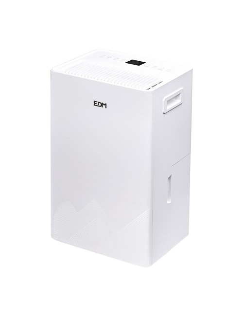 Deshumidificador portátil con wifi, 20 l/día