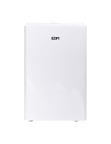 Deshumidificador portátil con wifi, 20 l/día