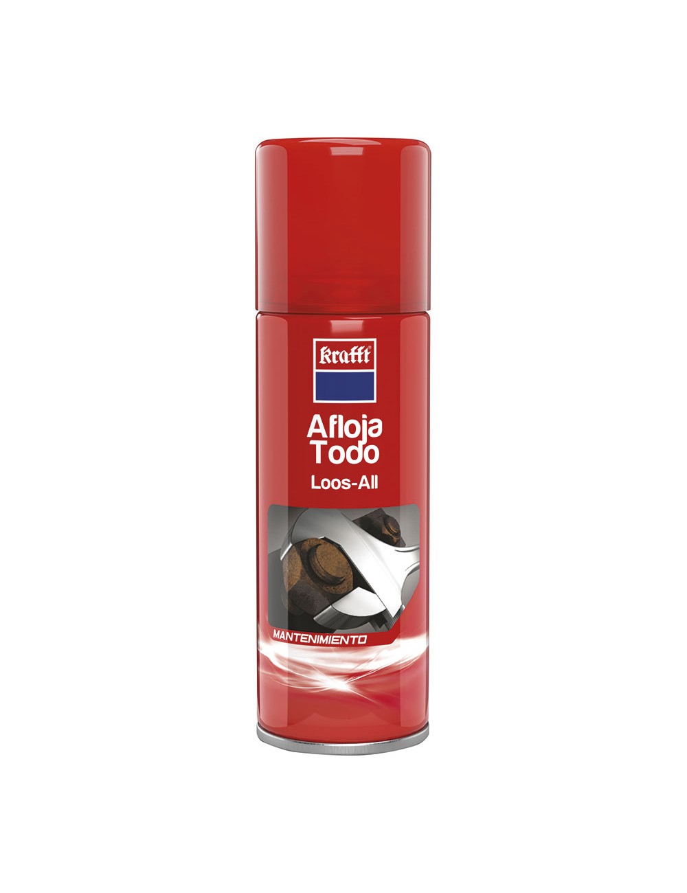 Aflojatodo spray 200 ml