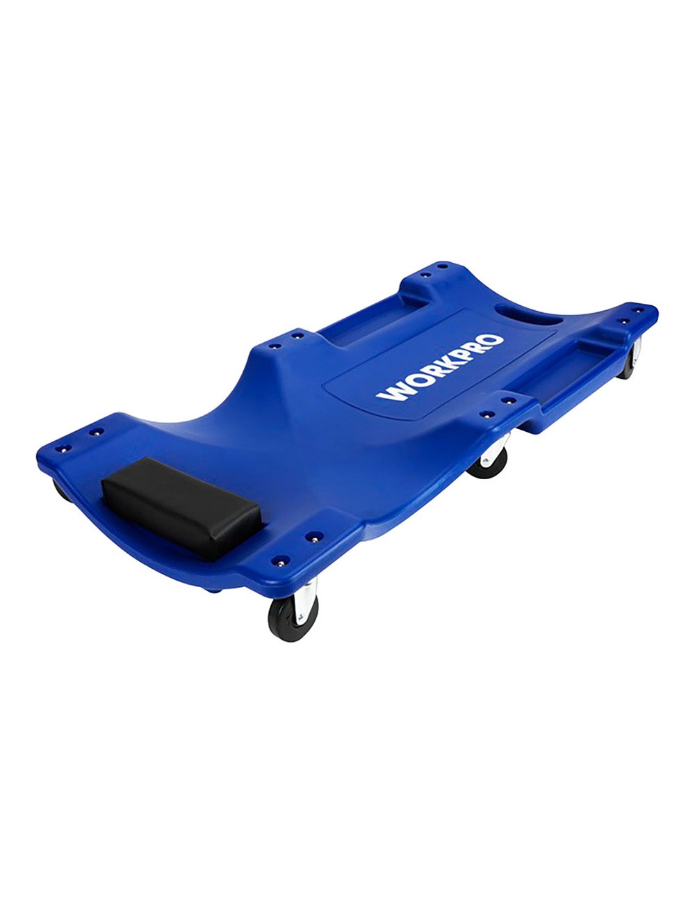 Camilla de mecánico, 100 cm