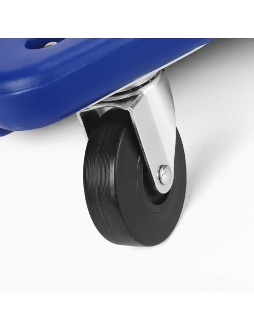 Camilla de mecánico, 100 cm