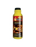 Okfuego deshollinador concentrado para estufas y chimeneas 250 g