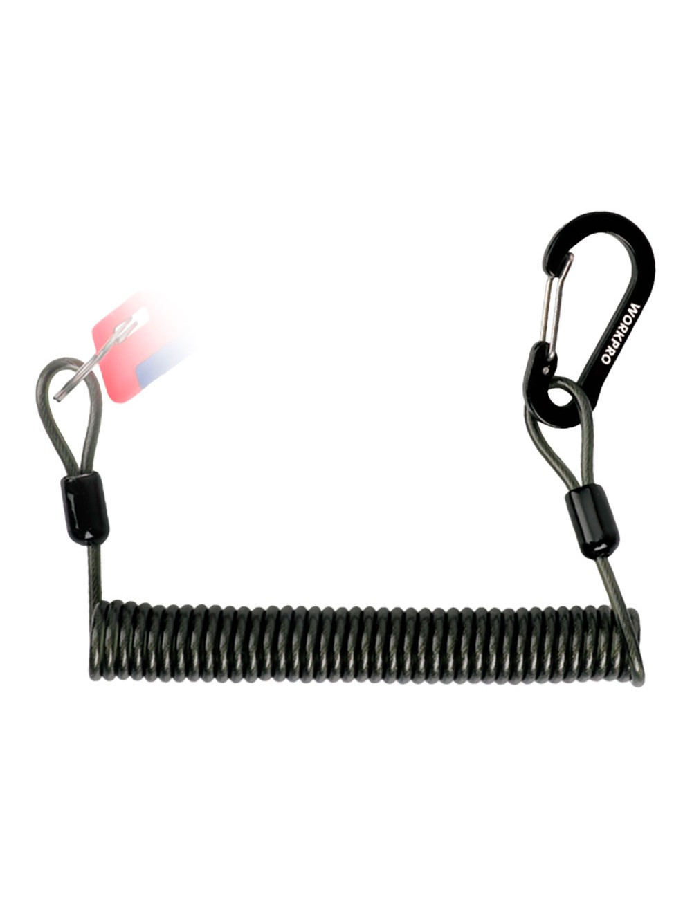 Cordón de seguridad para herramientas