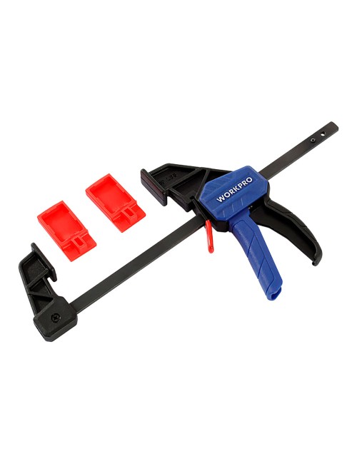 Sargento monomanual 100 mm