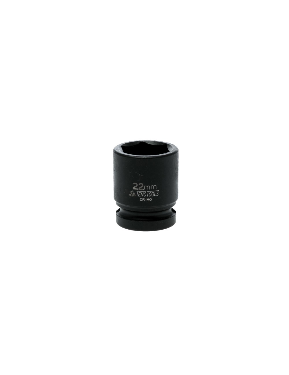 VASO DE IMPACTO 1/2' 920522-C 22MM