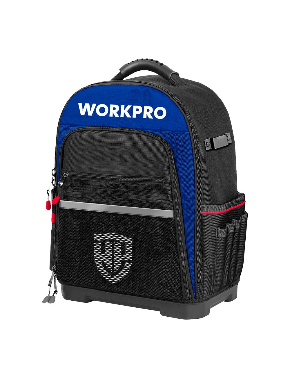 Mochila para herramientas, 25 l, (herramienta no incluida) 46 x 38 x 21 cm