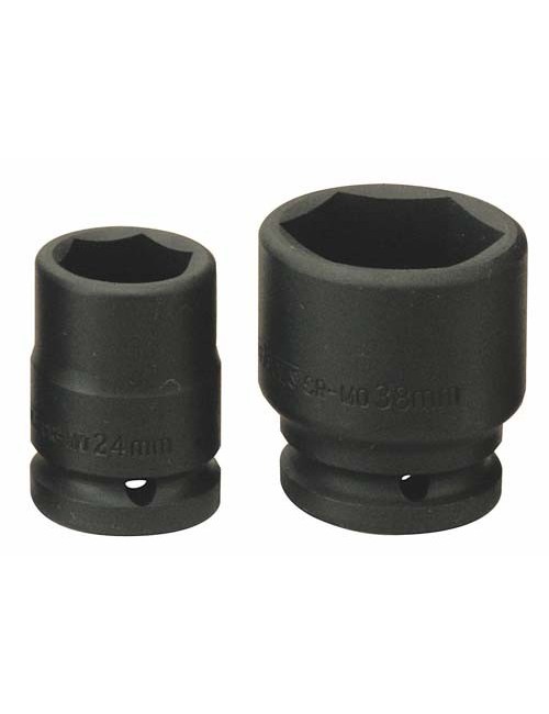 VASO DE IMPACTO HEX 3/4" 46 MM 940546-C VASO DE IMPACTO HEX 3\4" 46 MM 940546-C