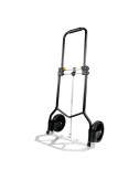 Carrito de transporte, plegable