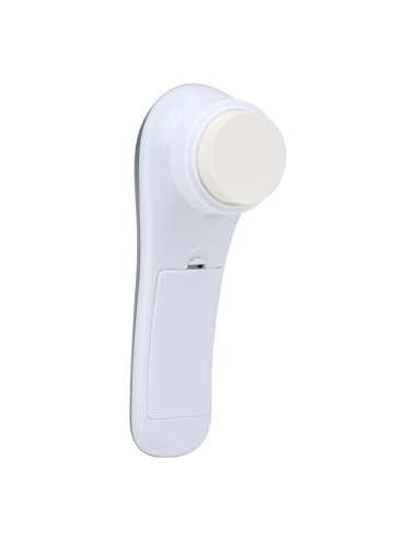 Masajeador facial con 5 cabezales extraíbles y 2 velocidades