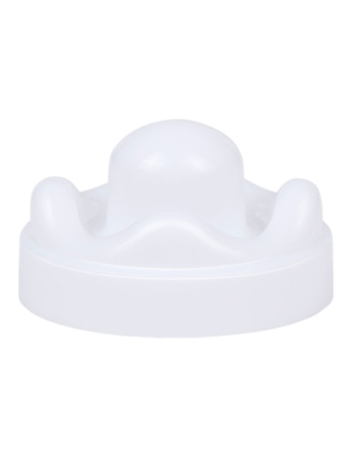 Masajeador facial con 5 cabezales extraíbles y 2 velocidades