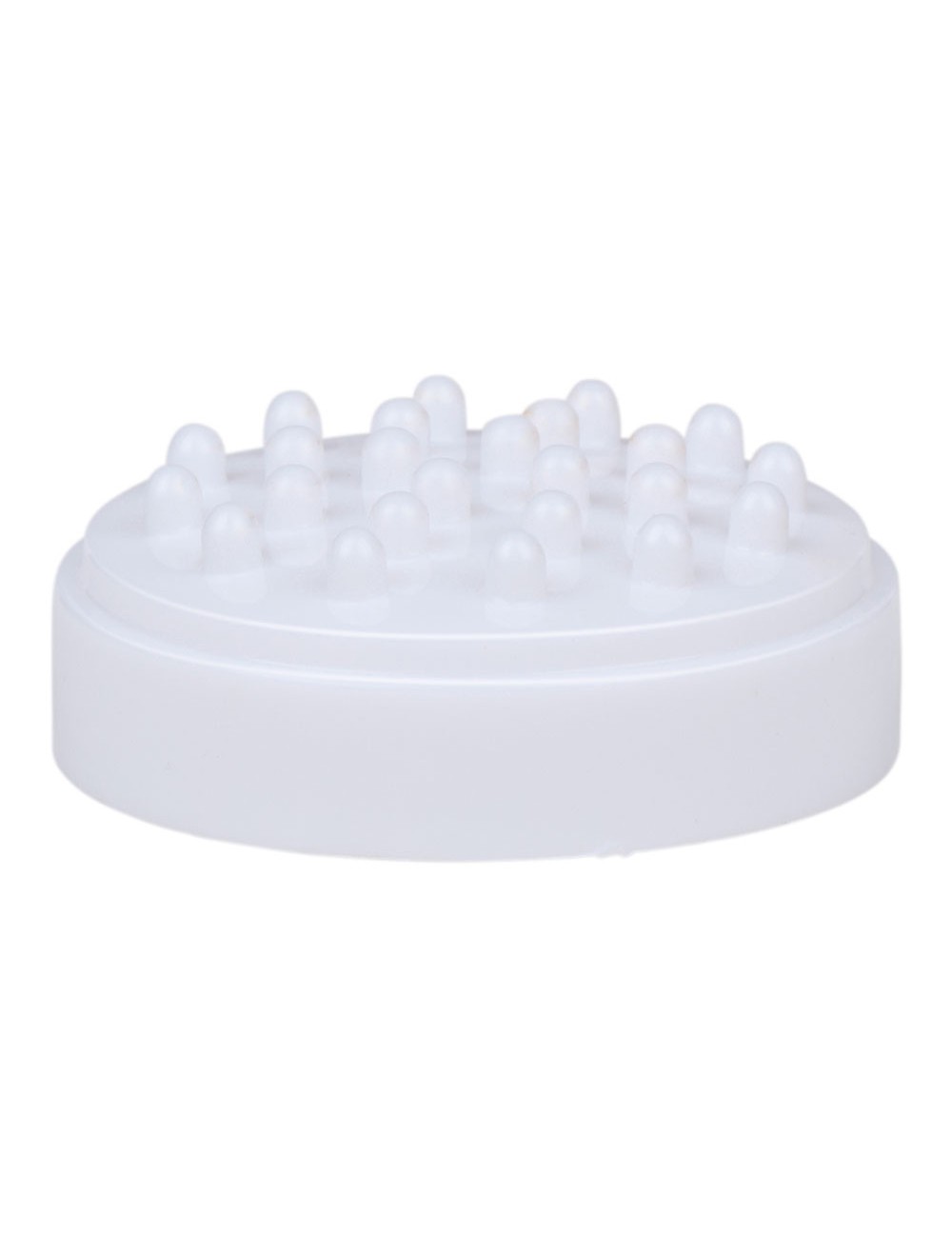 Masajeador facial con 5 cabezales extraíbles y 2 velocidades