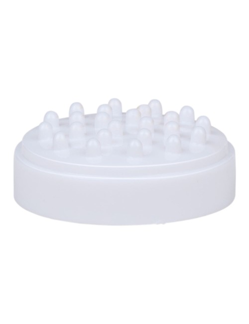 Masajeador facial con 5 cabezales extraíbles y 2 velocidades