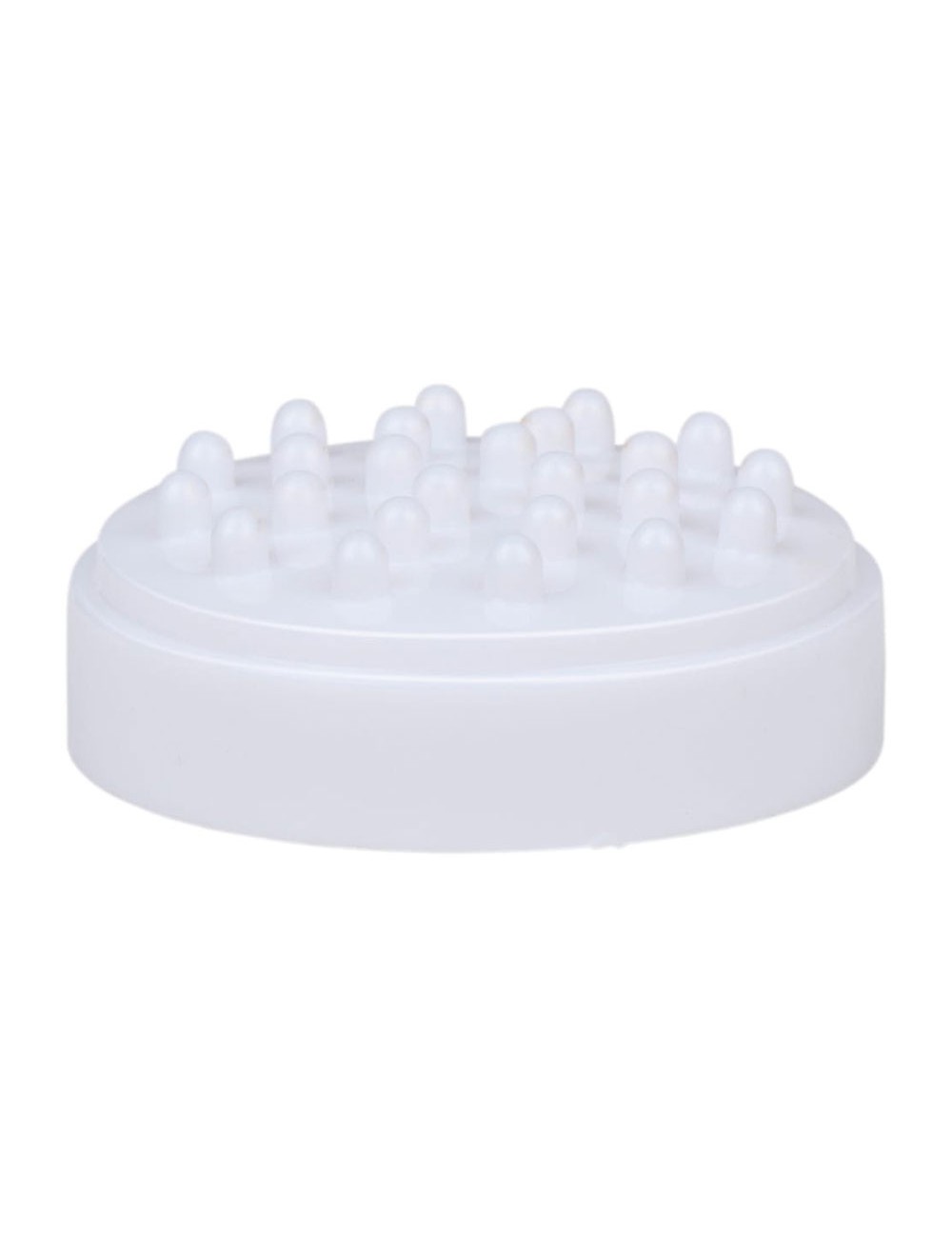 Masajeador facial con 5 cabezales extraíbles y 2 velocidades