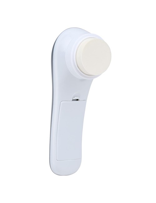 Masajeador facial con 5 cabezales extraíbles y 2 velocidades